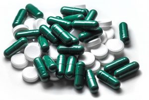 pills