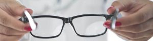 Eyeglasses