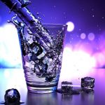 water
