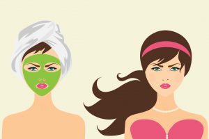 skin care products