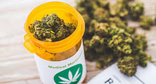medical marijuana
