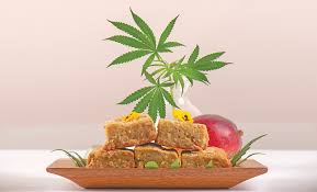 marijuana edibles