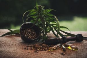 cbd products